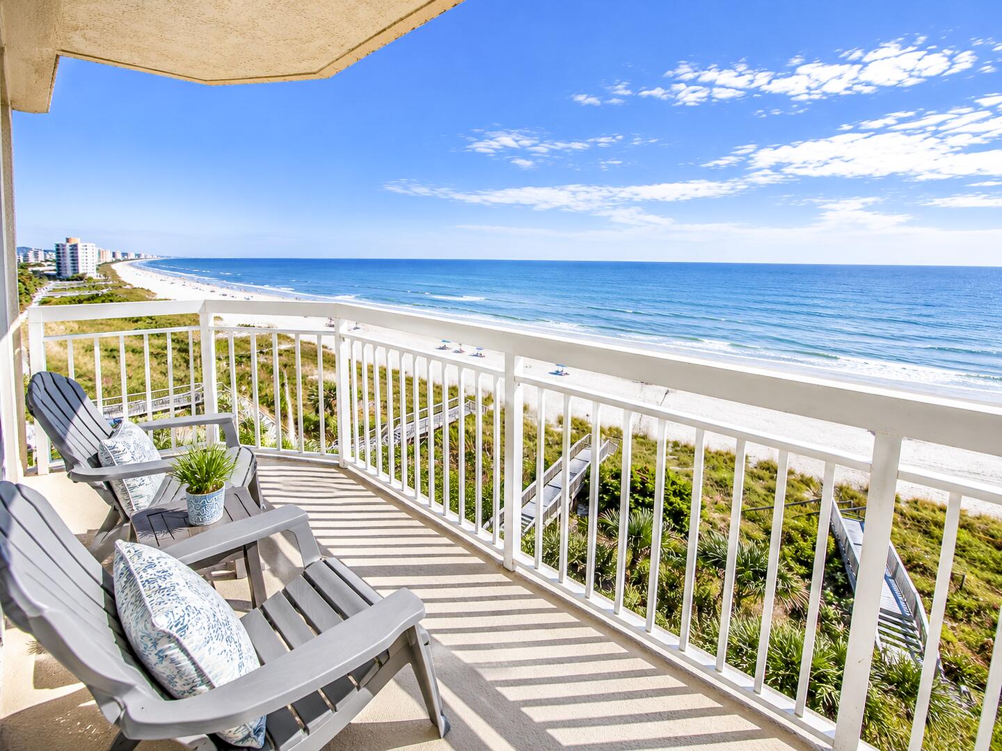 Crescent Shores S 506 - GSR